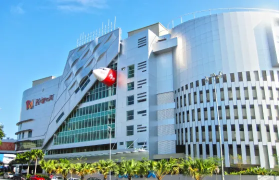 吉隆坡KidZania趣志家門票嬰兒