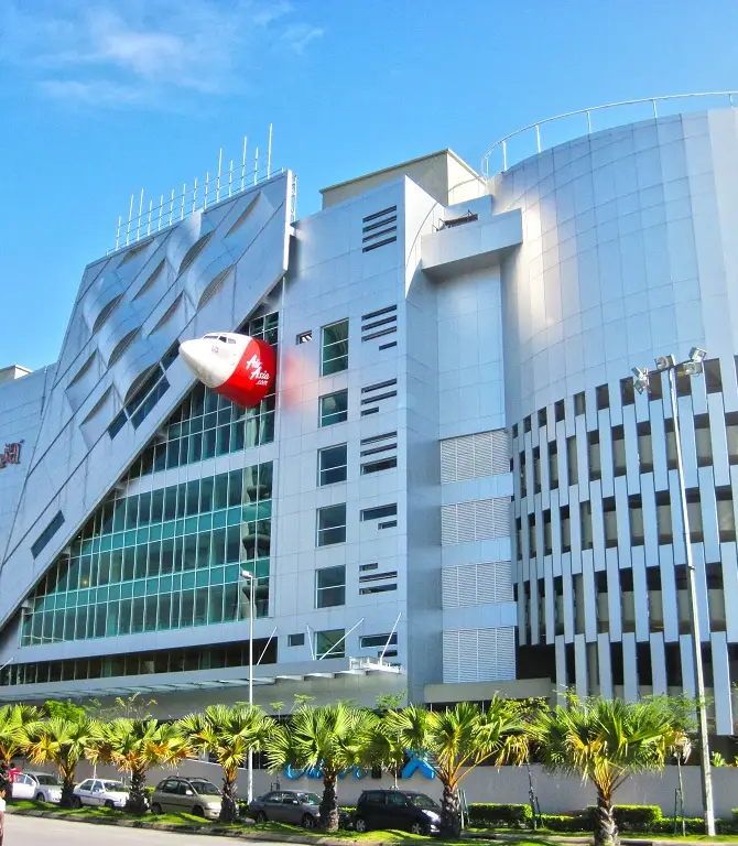 Petaling Jaya