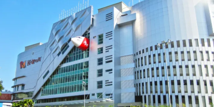 吉隆坡KidZania趣志家