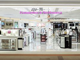 Fa-So-La DUTY FREE（Cosmetics & Perfumery南翼店）