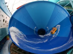 Water Cube Water Park