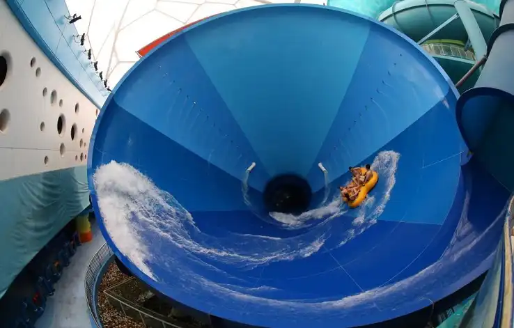 2_Water Cube Water Park