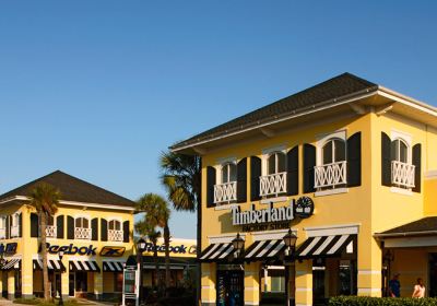 Gulfport Premium Outlets