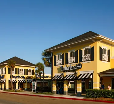 Gulfport Premium Outlets