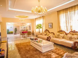 Nanhua Demao Hot Spring Manor