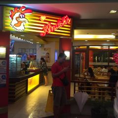 ANDOK'S 여행 사진