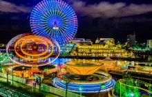 YOKOHAMA COSMO WORLD