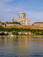 Cathédrale Saint-Adalbert d'Esztergom