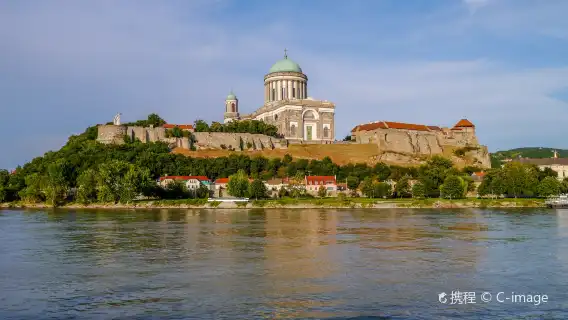 Danube's three charming towns [Szentendre + Visegrad + Esztergom + summer cruise included]