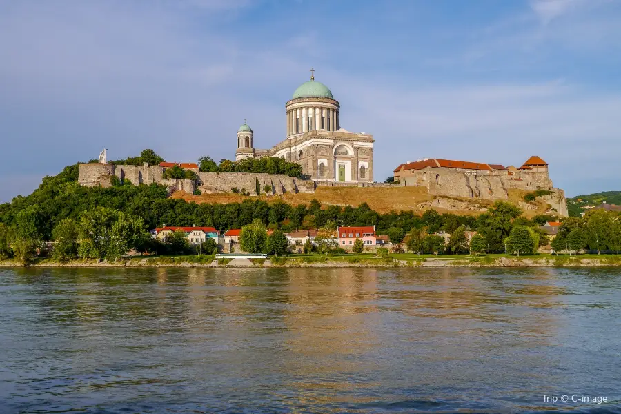 Basilica of Esztergom