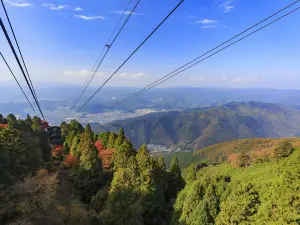 比睿山