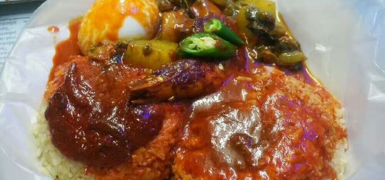 Nasi Tomato