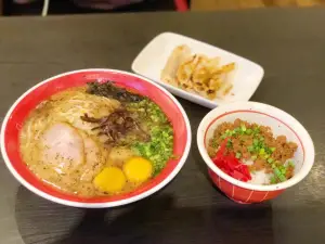 고쿠테이 라멘