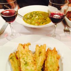 La Merenda User Photo