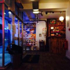 The Koffee Pot User Photo