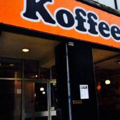 The Koffee Pot User Photo