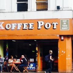 The Koffee Pot User Photo