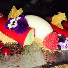 Tattu Restaurant and Bar User Photo
