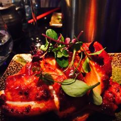 Tattu Restaurant and Bar User Photo