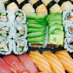 Sushi Lune User Photo