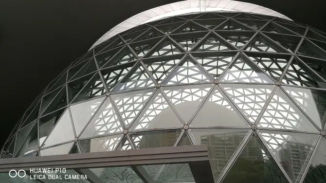 2_Shanghai Science and Technology Museum