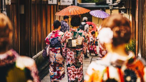 名古屋京都出發 伏見稻荷大社－金閣寺－二三年坂－清水寺一日遊