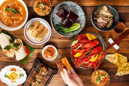 Pudong Shangri-La·Yi Cafe