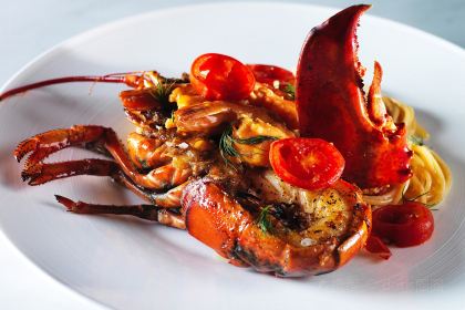 JW's California Grill