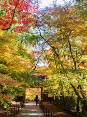 Komyo-ji Temple