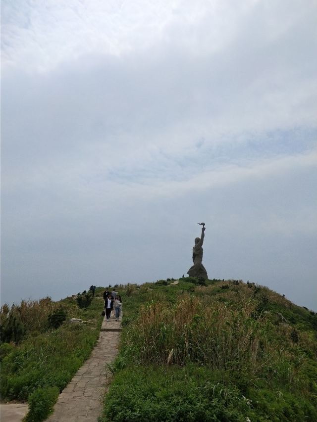 東極島風景區
