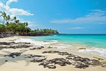 Kahaluu-Keauhou