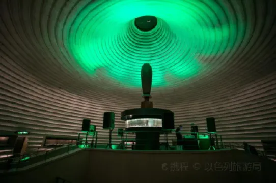 The Israel Museum, Jerusalem