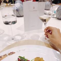 Enoteca Pinchiorri 여행 사진