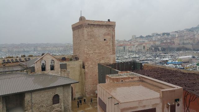 Fort Saint-Jean