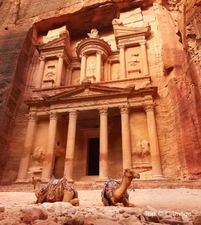 10 Best Things to do in Petra, Ma`an - Petra travel guides 2022– Trip.com
