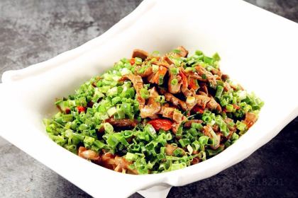 小肠陈饭庄(南横街店)