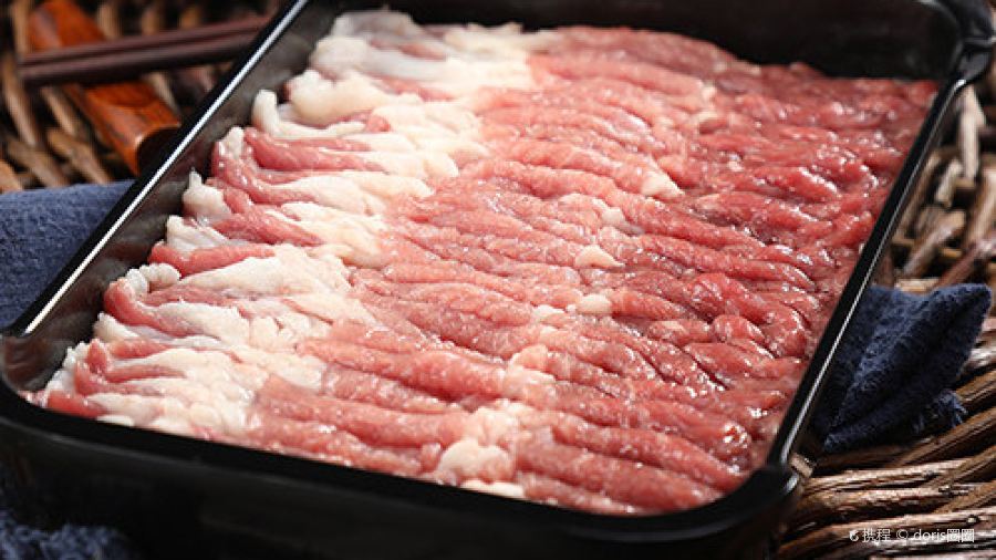 Niujie Halal Man Heng Ji