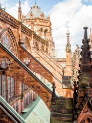 Cattedrale di Strasburgo