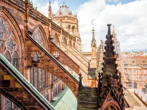 Cattedrale di Strasburgo