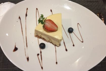 广州天河希尔顿酒店·IL PONTE意畔意大利餐厅