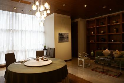 Howard’s Gourmet Guangzhou