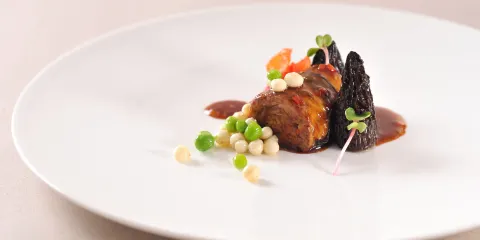 大味在素（誠品店）