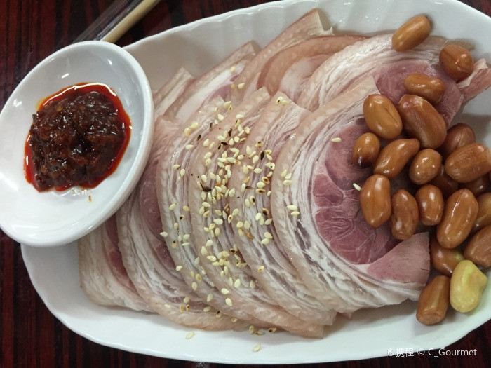 陈添记·祖传爽鱼皮（十五甫三巷店）餐厅相片 2