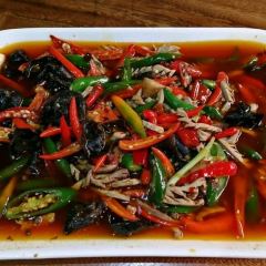 Chilli Loves Chinese Prickly Ash User Photo