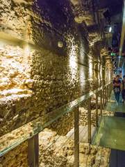 Rynek Underground Museum