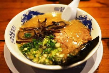麥麥拉麵（泉崎本店）