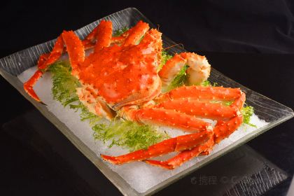 Dragon Court Restaurant