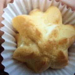 Taste Better Original One Bite Durian puff User Photo