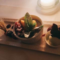 ef16 Restaurant User Photo