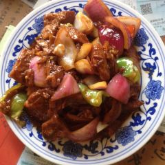 Xijiebeibaoke Restaurant ảnh của người dùng